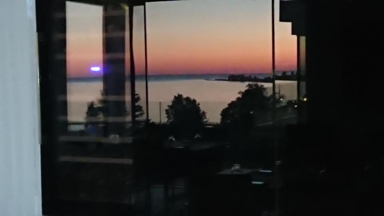 Przystan Mechelinki- Marina Del Mar Exterior foto